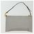 Miu Miu Tote Bag aus Leder in Grau Gold Auth bs29284 Braun Golden - Ansicht 24