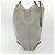 Miu Miu Tote Bag aus Leder in Grau Gold Auth bs29284 Braun Golden - Ansicht 6