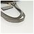 Miu Miu Tote Bag aus Leder in Grau Gold Auth bs29284 Braun Golden - Ansicht 9