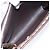 Borsa a spalla in tela Trotter Christian Dior marrone oro Auth yk19433 - vista 11