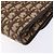 Borsa a spalla in tela Trotter Christian Dior marrone oro Auth yk19433 - vista 16