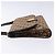 Borsa a spalla in tela Trotter Christian Dior marrone oro Auth yk19433 - vista 4