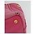 PRADA Borsa Canapa PM in Tela 2way Rosa Oro Auth ep10705 D'oro - vista 10
