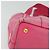 PRADA Borsa Canapa PM in Tela 2way Rosa Oro Auth ep10705 D'oro - vista 15