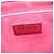 PRADA Borsa Canapa PM in Tela 2way Rosa Oro Auth ep10705 D'oro - vista 19