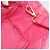 PRADA Borsa Canapa PM in Tela 2way Rosa Oro Auth ep10705 D'oro - vista 20