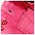 PRADA Borsa Canapa PM in Tela 2way Rosa Oro Auth ep10705 D'oro - vista 21