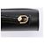 LOUIS VUITTON Borsa a Mano Epi Monceau 28 Nera M52122 LV Auth 140261 Nero - vista 19