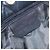 Bolsa de Ombro com Corrente Salvatore Ferragamo em Lona Preta e Dourada Auth gh718 Preto Dourado - vista 12