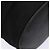 Bolsa de Ombro com Corrente Salvatore Ferragamo em Lona Preta e Dourada Auth gh718 Preto Dourado - vista 14