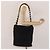 Bolsa de Ombro com Corrente Salvatore Ferragamo em Lona Preta e Dourada Auth gh718 Preto Dourado - vista 19