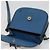 LOUIS VUITTON Borsa a Spalla Epi Saint Cloud PM Blu M52195 LV Auth 142273 - vista 19