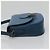 LOUIS VUITTON Borsa a Spalla Epi Saint Cloud PM Blu M52195 LV Auth 142273 - vista 3
