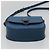 LOUIS VUITTON Borsa a Spalla Epi Saint Cloud PM Blu M52195 LV Auth 142273 - vista 5