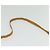 Gucci Borsa a Spalla Micro GG Supreme PVC Beige Oro 004 106 0024 Auth BA5286 D'oro - vista 14
