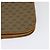 Gucci Borsa a Spalla Micro GG Supreme PVC Beige Oro 004 106 0024 Auth BA5286 D'oro - vista 17