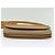 Gucci Borsa a Spalla Micro GG Supreme PVC Beige Oro 004 106 0024 Auth BA5286 D'oro - vista 5