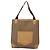 Bolso Sherry Line de PVC Beige Micro GG Supreme Web de GUCCI 002 904 0222 Auth bs29355 Dorado - vista 13