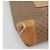 Bolso Sherry Line de PVC Beige Micro GG Supreme Web de GUCCI 002 904 0222 Auth bs29355 Dorado - vista 15