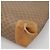 Bolso Sherry Line de PVC Beige Micro GG Supreme Web de GUCCI 002 904 0222 Auth bs29355 Dorado - vista 16