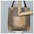 Bolso Sherry Line de PVC Beige Micro GG Supreme Web de GUCCI 002 904 0222 Auth bs29355 Dorado - vista 21