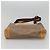 Bolso Sherry Line de PVC Beige Micro GG Supreme Web de GUCCI 002 904 0222 Auth bs29355 Dorado - vista 5