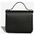 Hermès Borsa HERMES Constance in Pelle Esotica Nera - 102889 Nero - vista 3