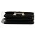 Hermès Borsa HERMES Constance in Pelle Esotica Nera - 102889 Nero - vista 8