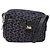 Céline Borsa a Spalla Celine C Sulky in Tela Blu Marina Auth 140236 Blu navy