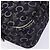 Céline Borsa a Spalla Celine C Sulky in Tela Blu Marina Auth 140236 Blu navy - vista 14