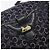 Céline Borsa a Spalla Celine C Sulky in Tela Blu Marina Auth 140236 Blu navy - vista 17