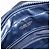Céline Borsa a Spalla Celine C Sulky in Tela Blu Marina Auth 140236 Blu navy - vista 19