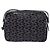 Céline Borsa a Spalla Celine C Sulky in Tela Blu Marina Auth 140236 Blu navy - vista 2