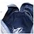 Céline Borsa a Spalla Celine C Sulky in Tela Blu Marina Auth 140236 Blu navy - vista 21