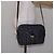 Céline Borsa a Spalla Celine C Sulky in Tela Blu Marina Auth 140236 Blu navy - vista 24