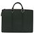 LOUIS VUITTON Taiga Porta Documenti Rozan Borsa Business Épicea M30054 Auth 142217 - vista 2