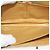 Céline Borsa a Spalla in Tela Macadam CELINE PVC Beige Oro Auth 142119 D'oro - vista 11