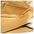 Céline Borsa a Spalla in Tela Macadam CELINE PVC Beige Oro Auth 142119 D'oro - vista 19