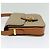Céline Borsa a Spalla in Tela Macadam CELINE PVC Beige Oro Auth 142119 D'oro - vista 3