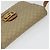 Céline Borsa a Spalla in Tela Macadam CELINE PVC Beige Oro Auth 142119 D'oro - vista 6