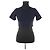 Alexandra Golovanoff Camiseta negra