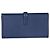 Hermès Bleu Saphir Swift Jige Elan 29 Blu - vista 2