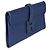 Hermès Bleu Saphir Swift Jige Elan 29 Blu - vista 4