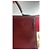 Borsa a mano Hermès Kelly 32 in pelle rosso scuro Bordò - vista 19