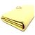 Bulgari Cartera larga de cuero amarillo Bvlgari - vista 3