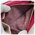 Bulgari Billetera bi-fold de cuero rosa claro Bvlgari - vista 13