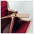 Bulgari Billetera bi-fold de cuero rosa claro Bvlgari - vista 14