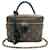 Borsa a Spalla Monogram Reverse Louis Vuitton Marrone Monogramma