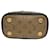Borsa a Spalla Monogram Reverse Louis Vuitton Marrone Monogramma - vista 3