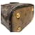 Borsa a Spalla Monogram Reverse Louis Vuitton Marrone Monogramma - vista 5